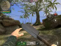 World War 2: FPS शूटिंग गेम्स Screen Shot 9