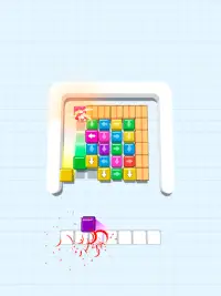 Jelly Jam: Unblock Arrows Screen Shot 10