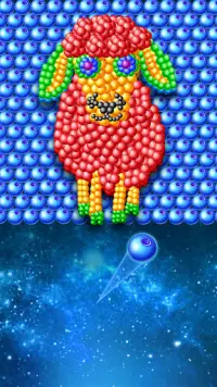 Bubble Shooter Classic 2 Screen Shot 4