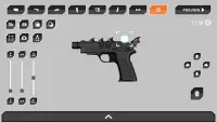 Gun Maker : Weapon Creator Screen Shot 15