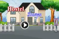 Escape Game-Hostel Escape Screen Shot 0