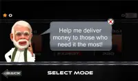 Super Modi Keynote Cash Run Screen Shot 8