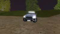 OffRoad Maserati 4x4 Simulateur de et de Suv 2021 Screen Shot 2