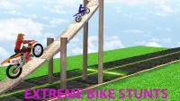 Bike Racing Game-USA Bike Game Screen Shot 4