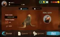 The Sea Lion Screen Shot 18