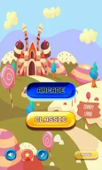 Candy Land Screen Shot 1