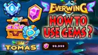 Everwing New Guide and Tips Screen Shot 2