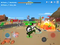 WAR.io Screen Shot 8