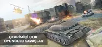 Massive Warfare: Tank Battles Screen Shot 15