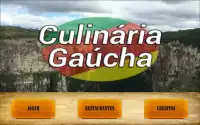 Jogo Culinária Gaúcha Screen Shot 4