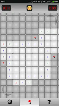 Minesweeper Multiplayer Screen Shot 3