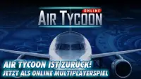 AirTycoon Online Screen Shot 0