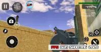 Call for War : FPS Gun Shooting 2020 Screen Shot 3