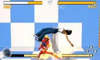 Street Clash of Fighter Screen Shot 10