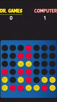 Connect 4 Pro Screen Shot 2