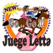 Go Go Jumping Juego Letta !!