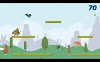 Poop Jump - Poop Games Screen Shot 15