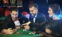 High Roller Games - Online Casino Screen Shot 1