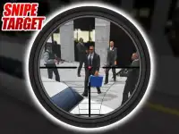 Elite Sniper Assassin Shooter Screen Shot 8