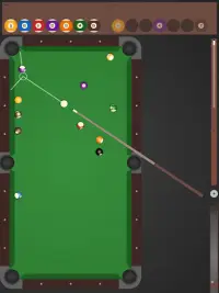 Pool Ball - Classic Screen Shot 10