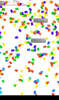 Levels Screen Shot 4