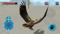 Snow Eagle 3D Sim Screen Shot 4