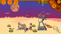 Stickman War : Infinity battle Screen Shot 5
