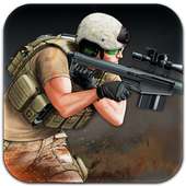 Borderline Commando Sniper