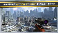 Pure Sniper: Gun Shooter Games Screen Shot 4