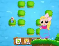 Cyrus Jojo Siwa Jump Screen Shot 1