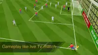 Fußball Meister 17 End- spiel Screen Shot 1