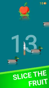 Duck.io Screen Shot 1