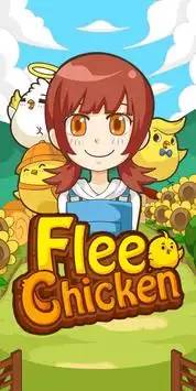 Flee Chicken (EA) Screen Shot 0