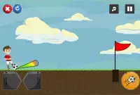 Golf Games Screen Shot 0