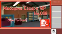 Escape Game - Madogiwa Escape MP No.008 Screen Shot 0