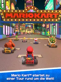 Mario Kart Tour Screen Shot 12