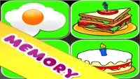 Memory games for adults free Screen Shot 0