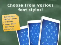Kids Learn : ABC Alphabet Game Screen Shot 2