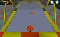 Air Hockey 3D Real Pro Screen Shot 2