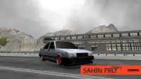 Sahin drift and driving in real city simulator 19 Screen Shot 5