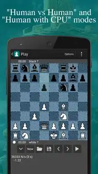 Super Chess Screen Shot 0