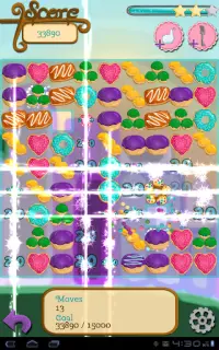 Donut Party Screen Shot 7
