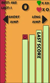 Geometry Jump Screen Shot 0