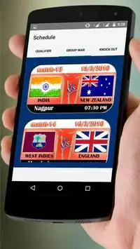 T-20 WC 2016 Screen Shot 8