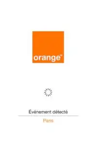 Le Relais Orange Screen Shot 4