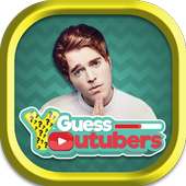 Guess Youtubers