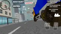 Truck Simulator HD Screen Shot 5