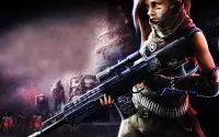 Zombie Counter Attack Killer (3D) Game: 2020 Screen Shot 6
