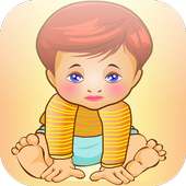 Baby Care & Kids Play - Cute