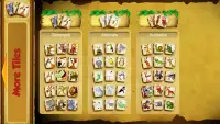 Mahjong Worlds: Animal Kingdom Screen Shot 11